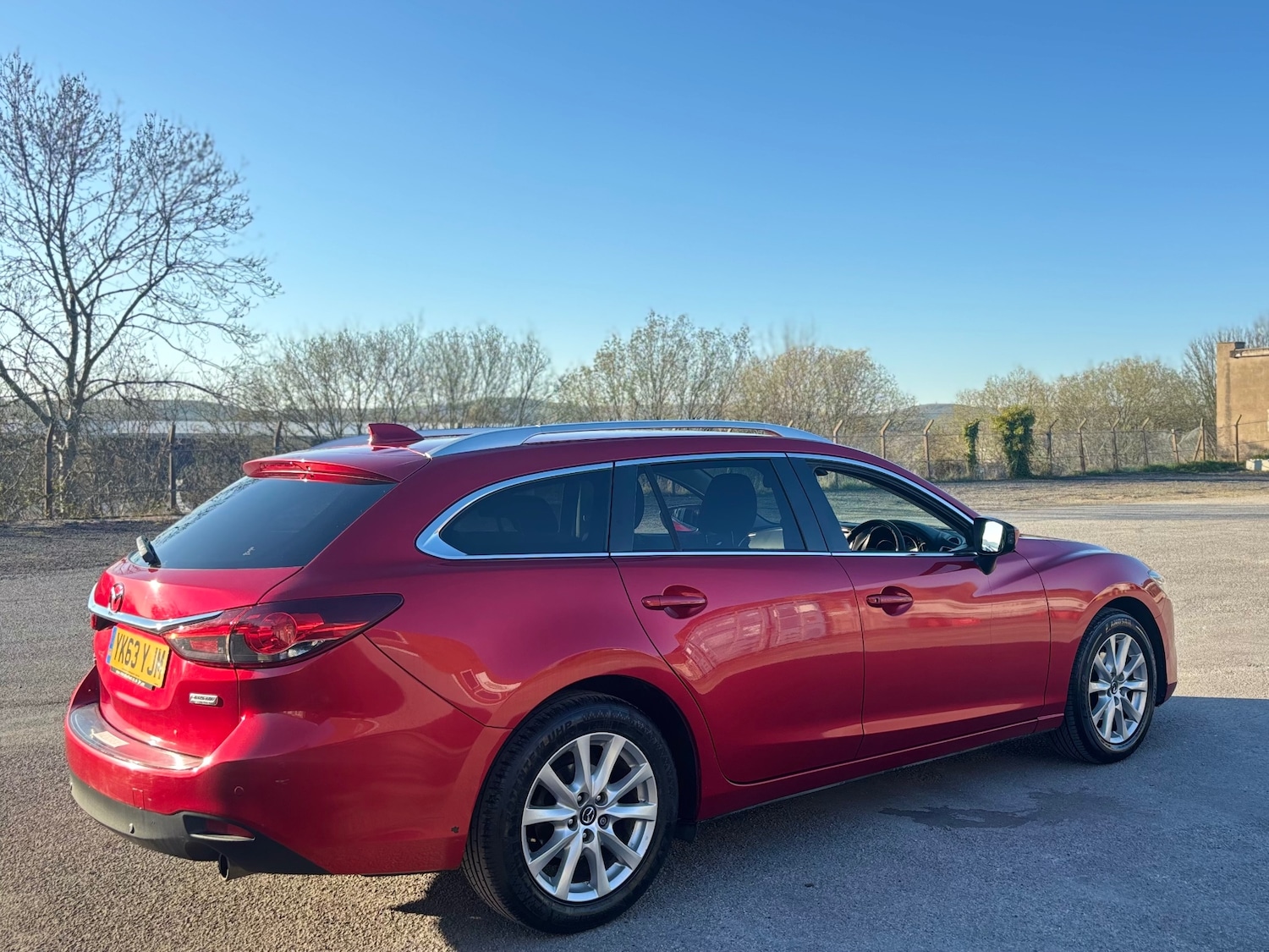 Used Mazda Mazda6 2013 for sale - 77204084: Photo 6