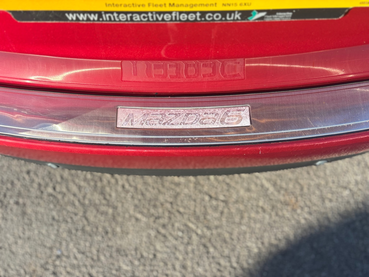 Used Mazda Mazda6 2013 for sale - 77204084: Photo 8