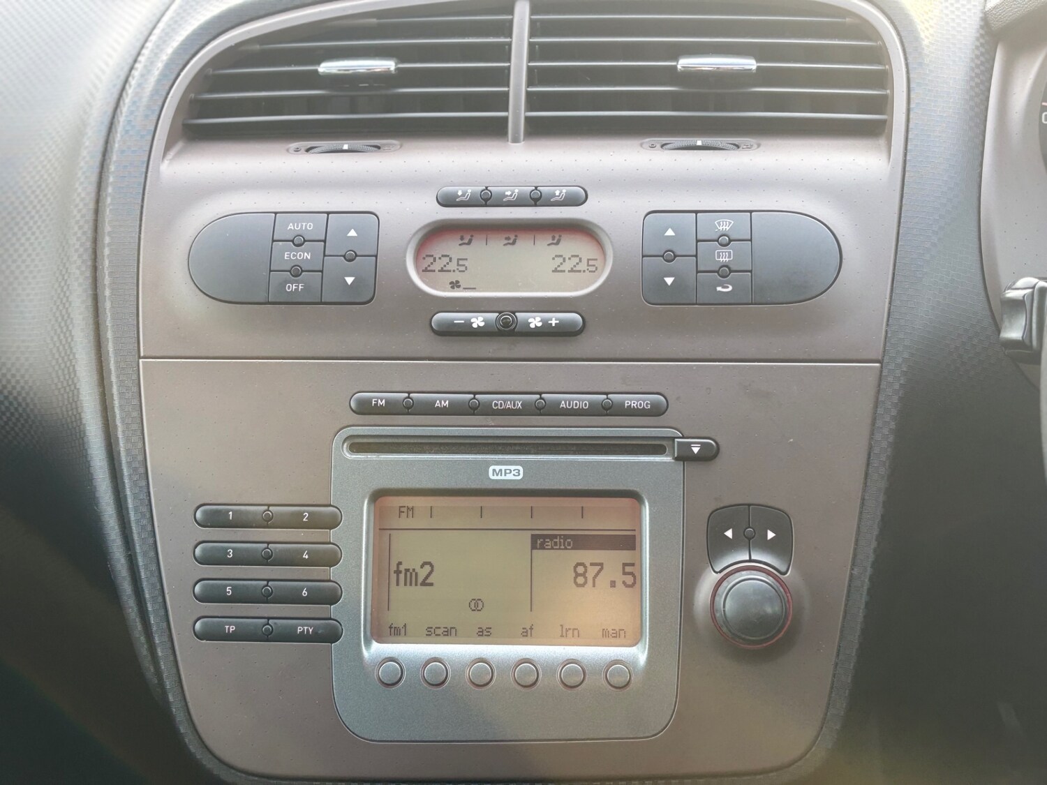 Used SEAT Altea 2007 for sale - 77641627: Photo 13