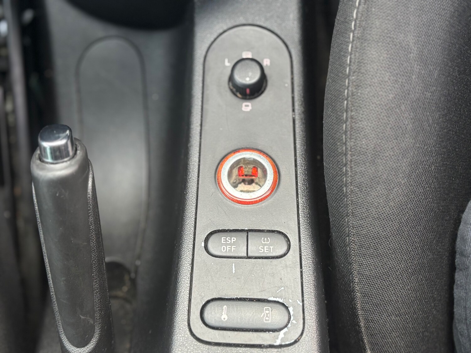 Used SEAT Altea 2007 for sale - 77641627: Photo 15