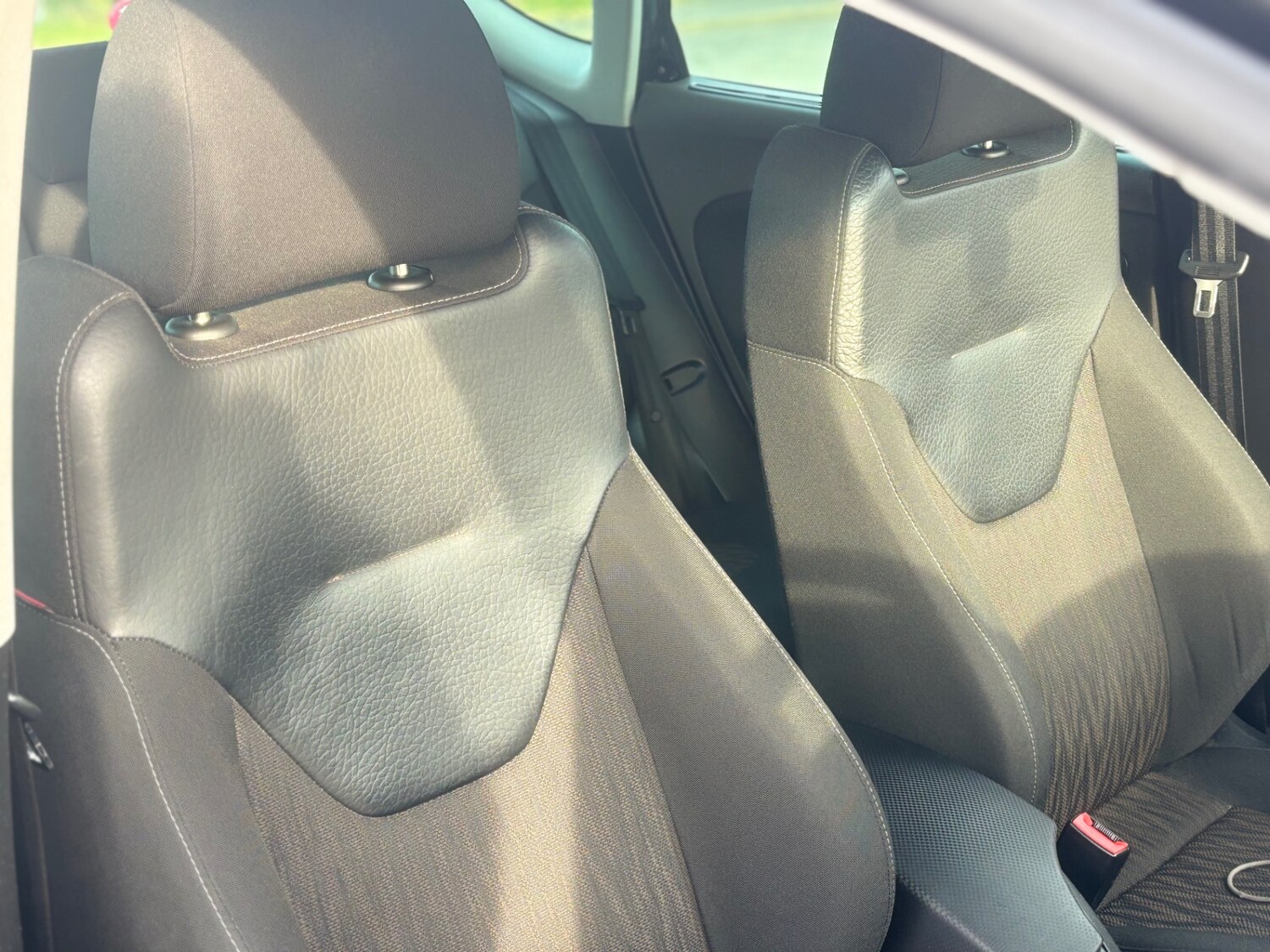 Used SEAT Altea 2007 for sale - 77641627: Photo 17