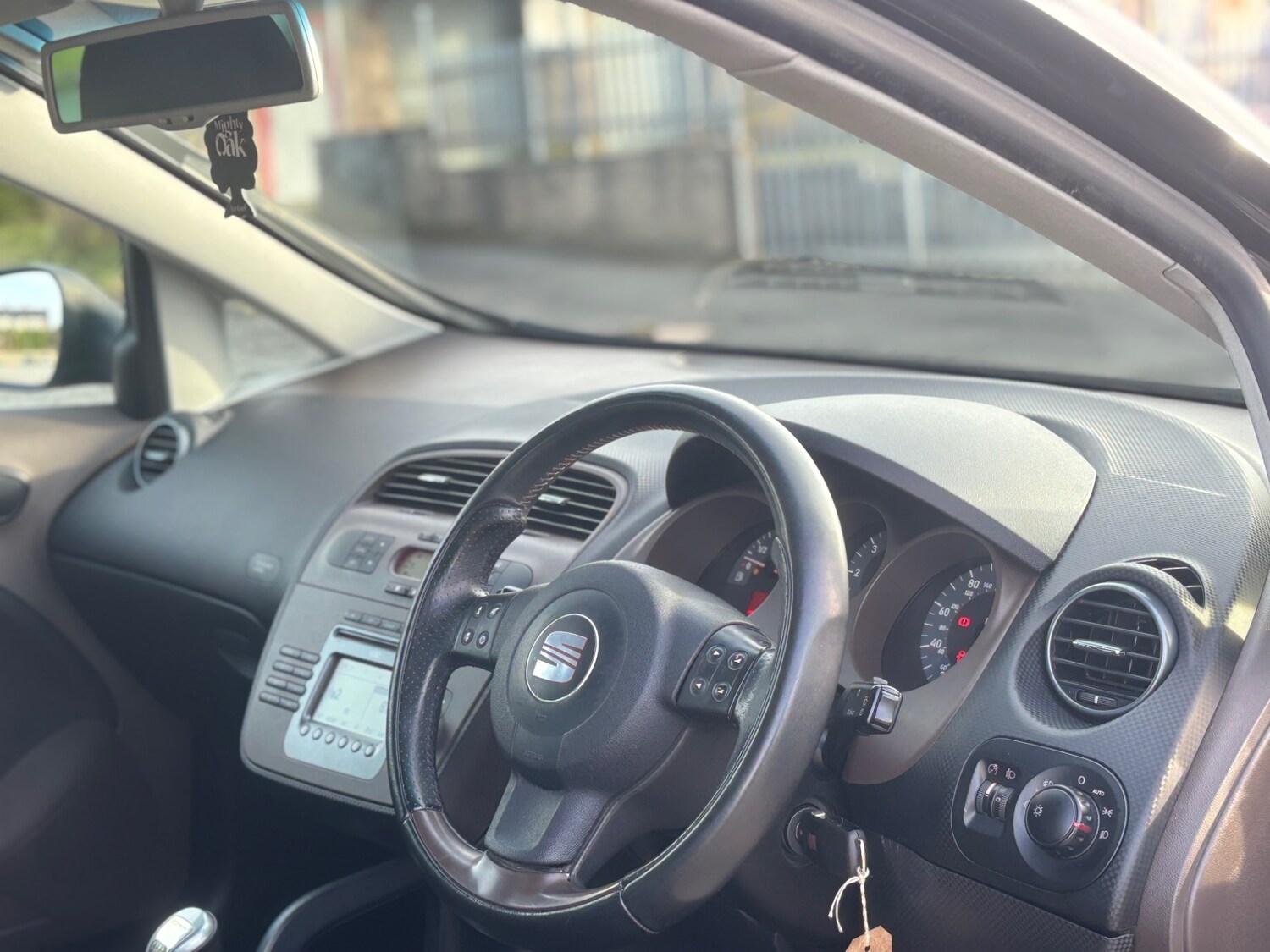 Used SEAT Altea 2007 for sale - 77641627: Photo 4