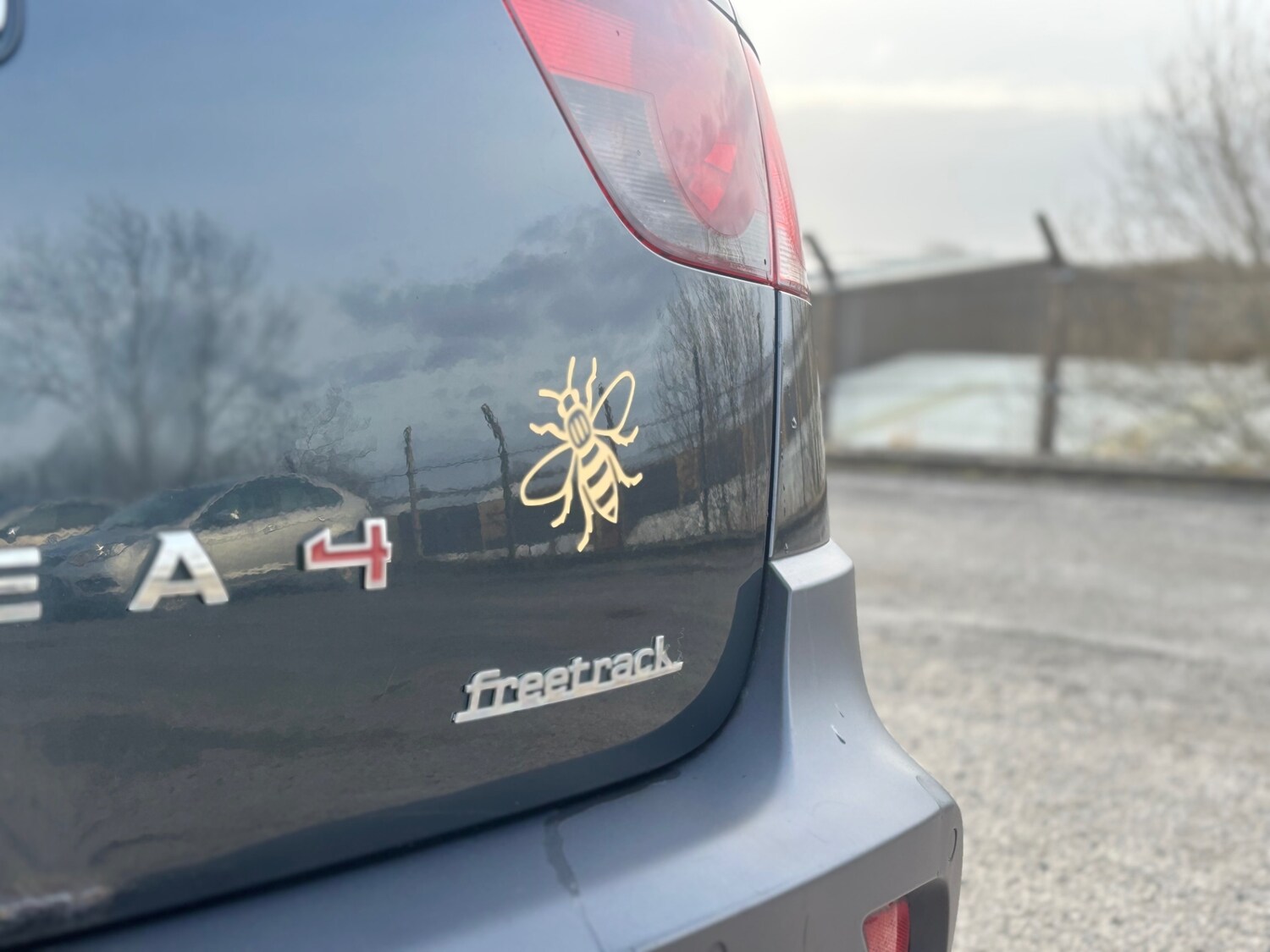 Used SEAT Altea 2007 for sale - 77641627: Photo 5