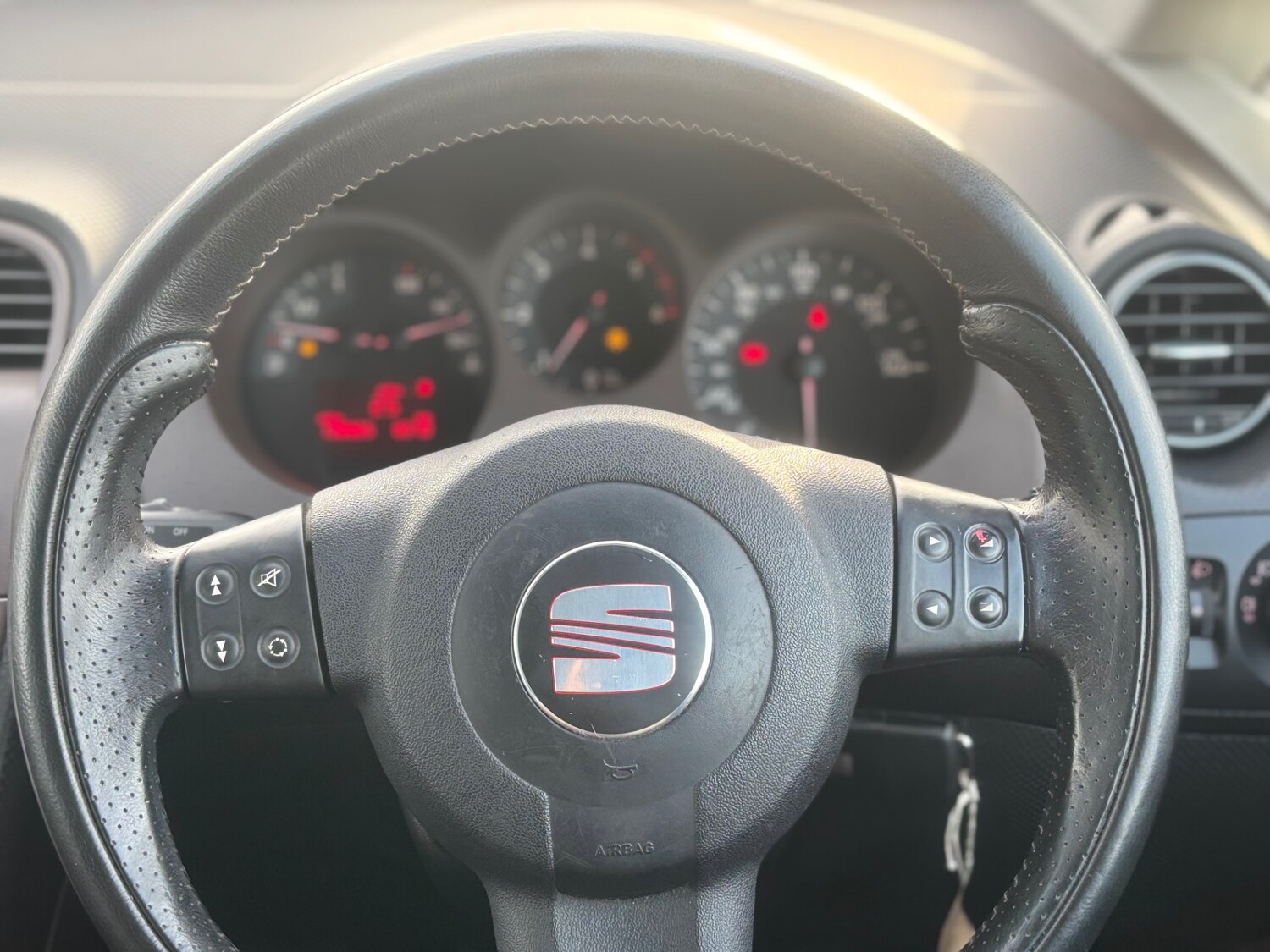 Used SEAT Altea 2007 for sale - 77641627: Photo 9