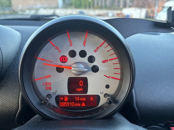 Used MINI Countryman 2013 for sale - 76212165: Photo 10