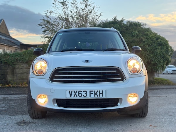 Used MINI Countryman 2013 for sale - 76212165: Photo 2