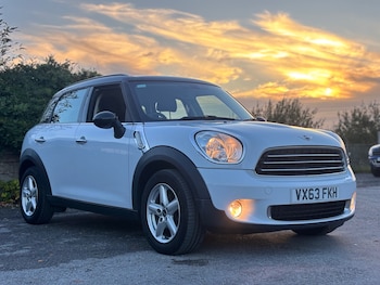 Used MINI Countryman 2013 for sale - 76212165: Photo 3