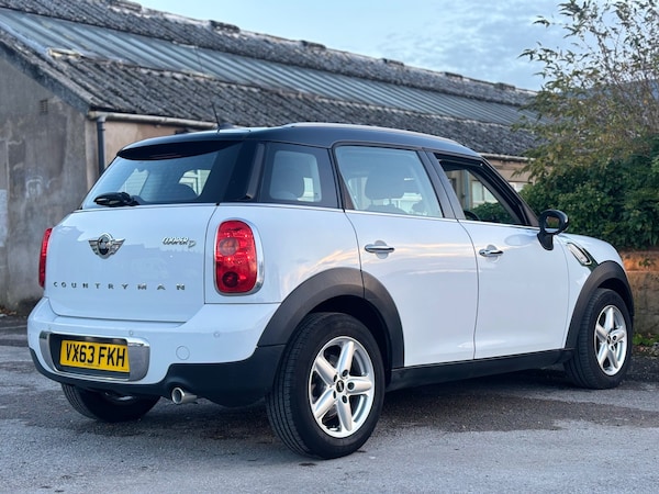 Used MINI Countryman 2013 for sale - 76212165: Photo 5