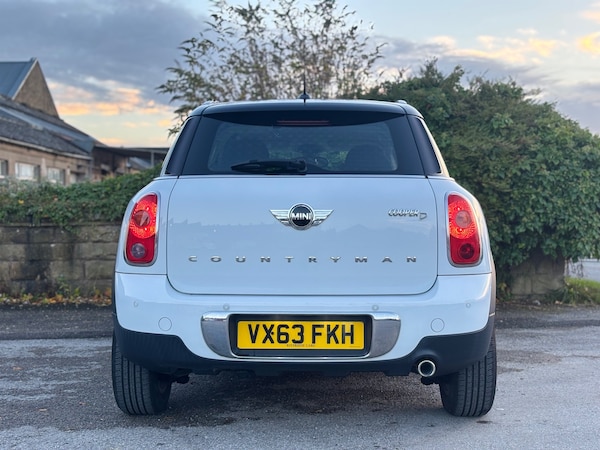 Used MINI Countryman 2013 for sale - 76212165: Photo 6