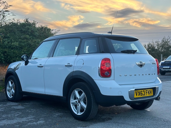Used MINI Countryman 2013 for sale - 76212165: Photo 7