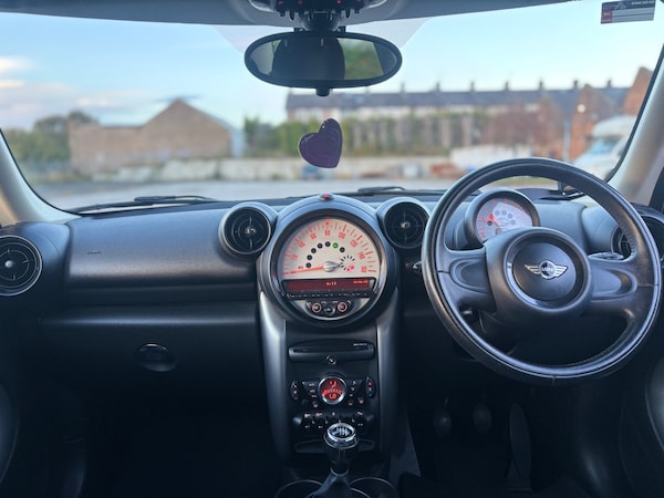 Used MINI Countryman 2013 for sale - 76212165: Photo 8