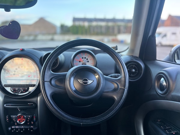 Used MINI Countryman 2013 for sale - 76212165: Photo 9