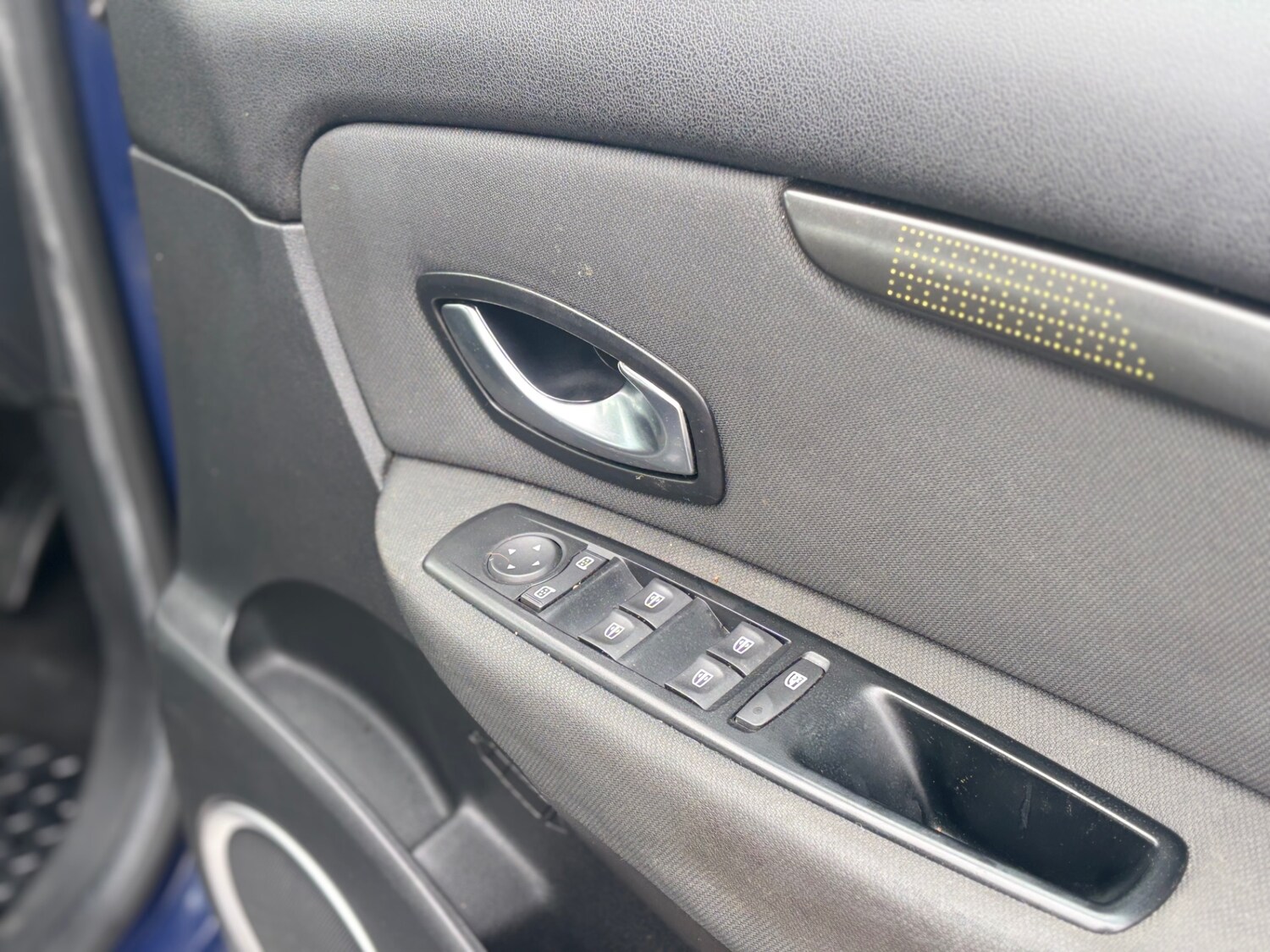 Used Renault Scenic 2010 for sale - 78005564: Photo 10