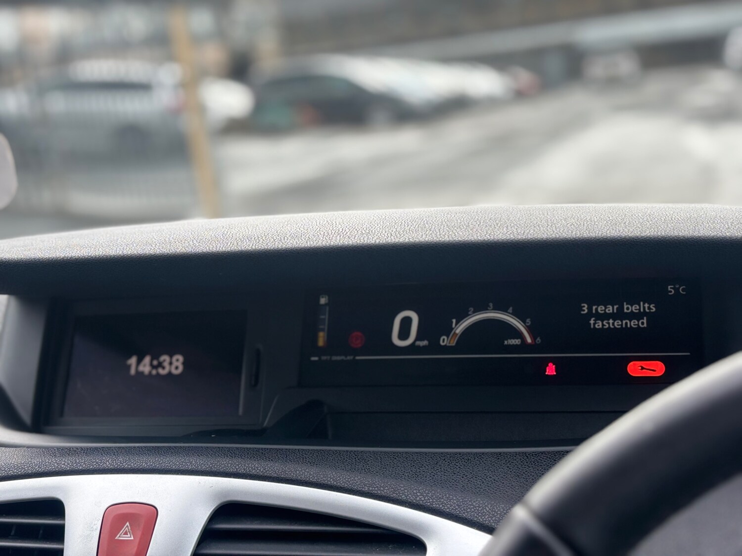 Used Renault Scenic 2010 for sale - 78005564: Photo 11