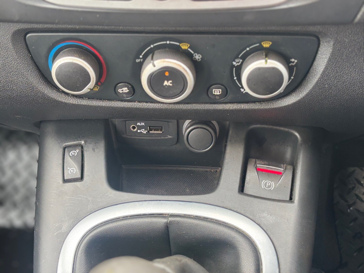 Used Renault Scenic 2010 for sale - 78005564: Photo 14