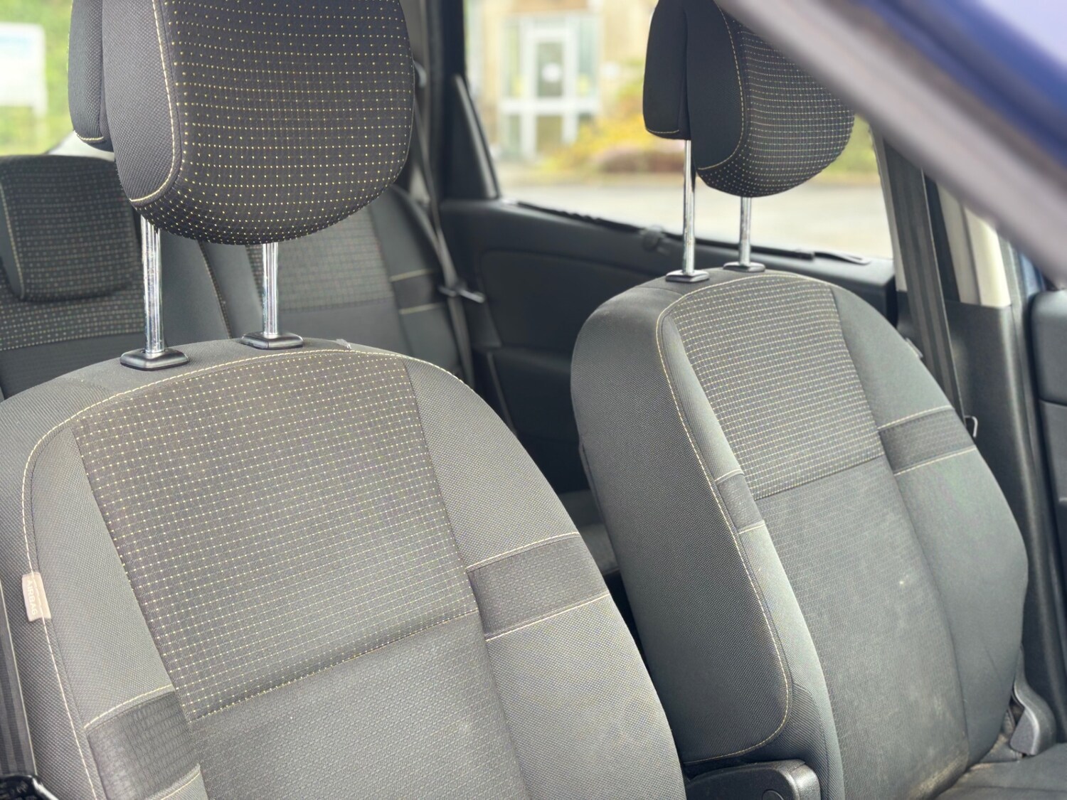 Used Renault Scenic 2010 for sale - 78005564: Photo 16