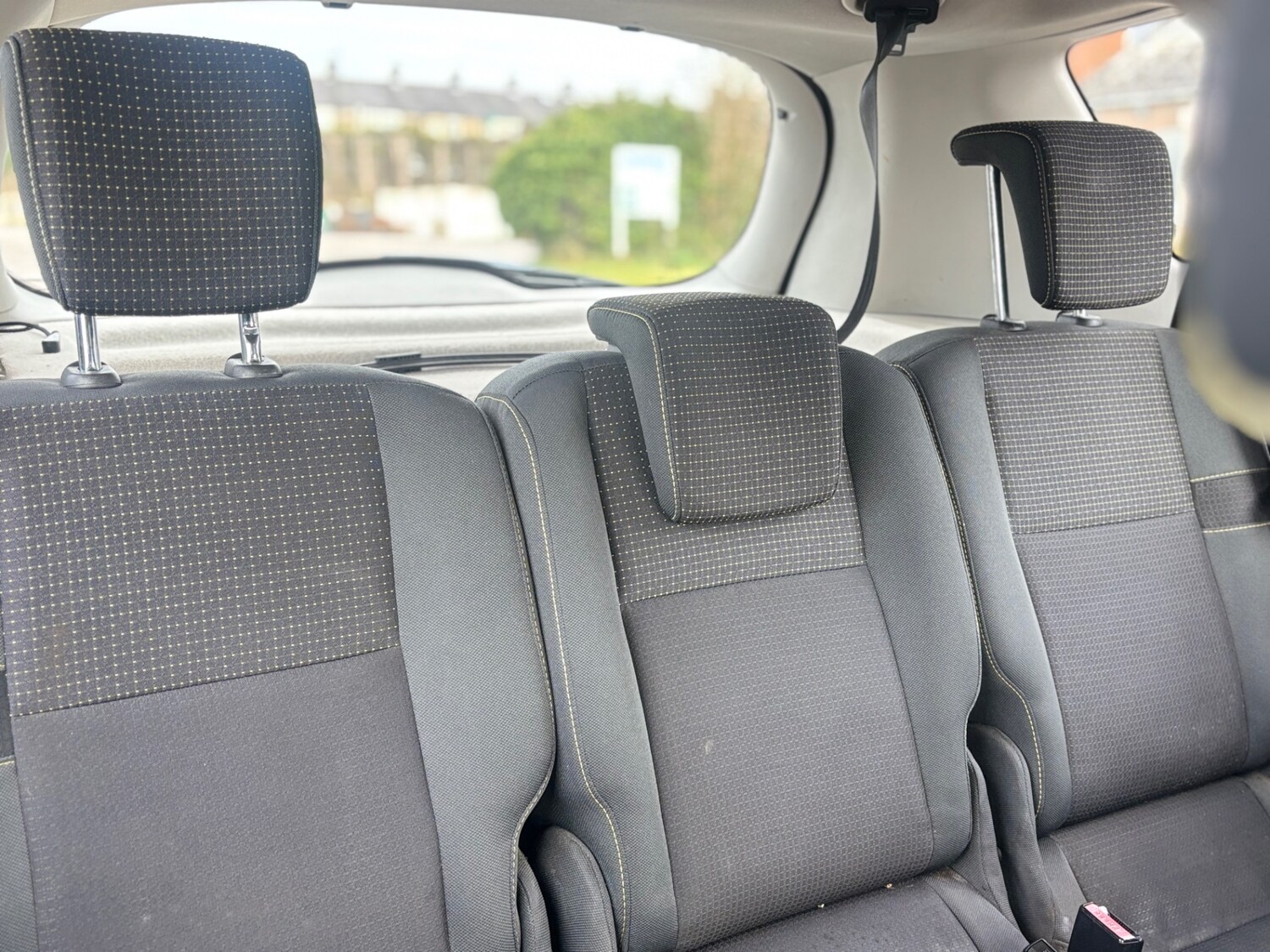 Used Renault Scenic 2010 for sale - 78005564: Photo 17