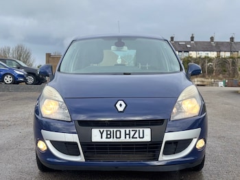 Used Renault Scenic 2010 for sale - 78005564: Photo