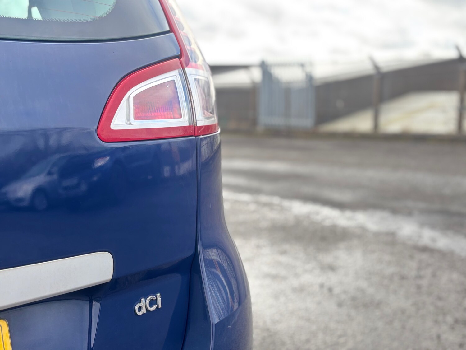 Used Renault Scenic 2010 for sale - 78005564: Photo 8