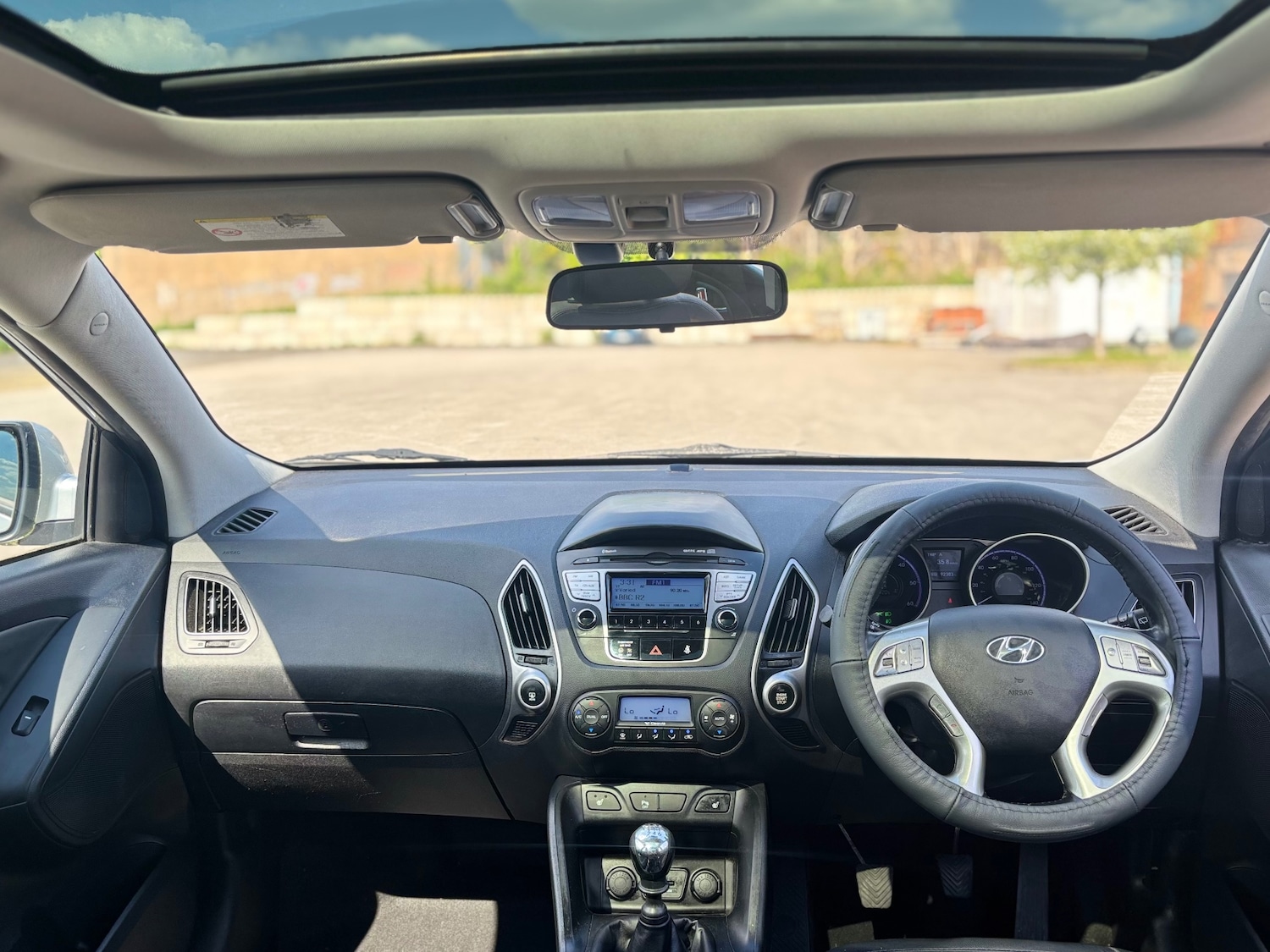 Vehicle 15
