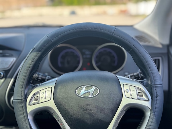 Used Hyundai Ix35 2011 for sale - 74684266: Photo 16