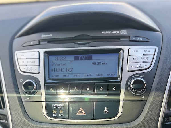 Used Hyundai Ix35 2011 for sale - 74684266: Photo 20