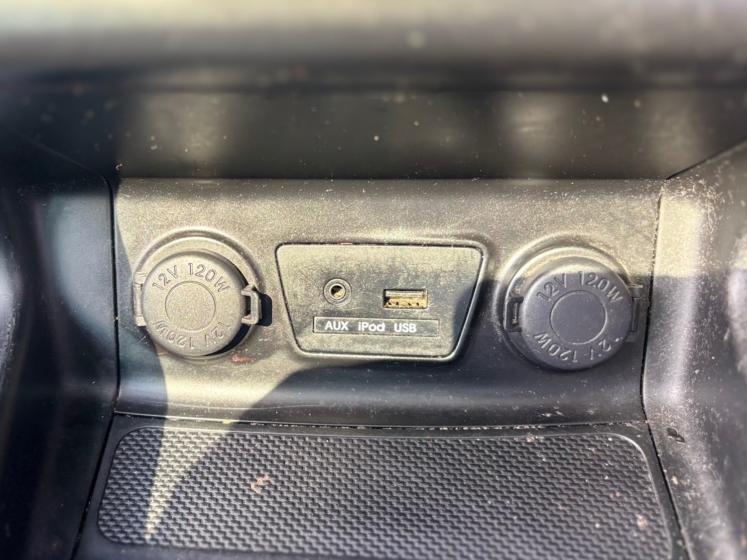 Vehicle 24