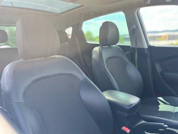 Used Hyundai Ix35 2011 for sale - 74684266: Photo 27