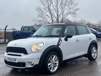 Used MINI Countryman 2012 for sale - 78333411: Photo