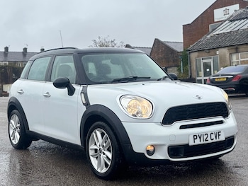 Used MINI Countryman 2012 for sale - 78333411: Photo