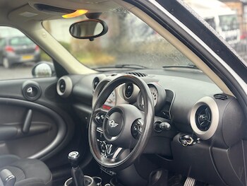 Used MINI Countryman 2012 for sale - 78333411: Photo