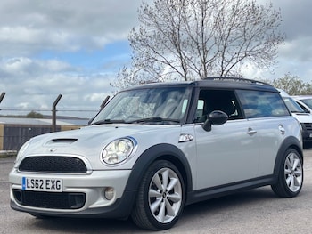 Used MINI Clubman 2012 for sale - 78357097: Photo