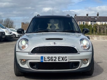 Used MINI Clubman 2012 for sale - 78357097: Photo