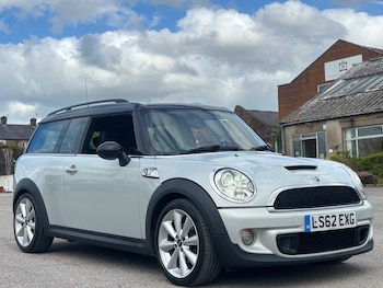 Used MINI Clubman 2012 for sale - 78357097: Photo