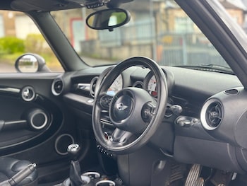 Used MINI Clubman 2012 for sale - 78357097: Photo