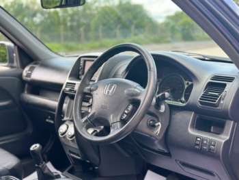 Used Honda CR-V 2005 for sale - 74928344: Photo