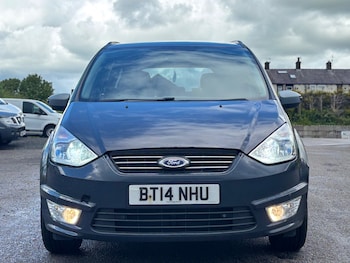 Used Ford Galaxy 2014 for sale - 78571605: Photo