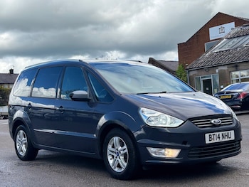 Used Ford Galaxy 2014 for sale - 78571605: Photo