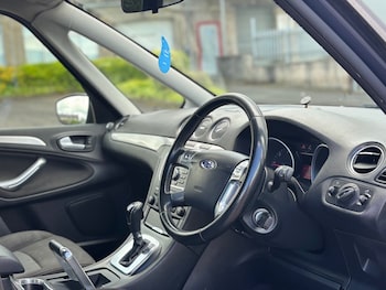 Used Ford Galaxy 2014 for sale - 78571605: Photo