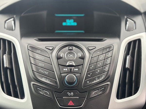 Used Ford Focus 2014 for sale - 76300570: Photo 10