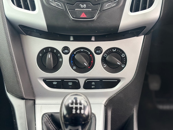 Used Ford Focus 2014 for sale - 76300570: Photo 11