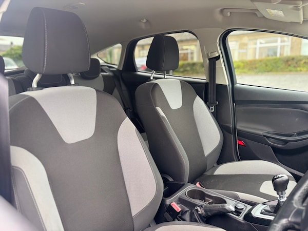 Used Ford Focus 2014 for sale - 76300570: Photo 12