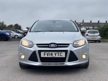 Ford Focus feature image 2