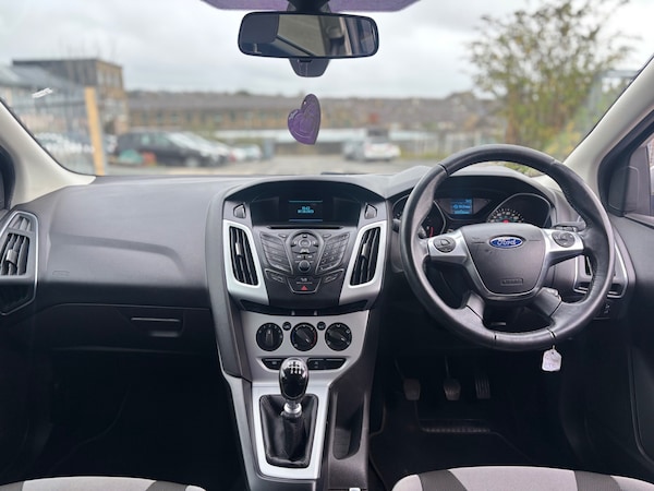 Used Ford Focus 2014 for sale - 76300570: Photo 8