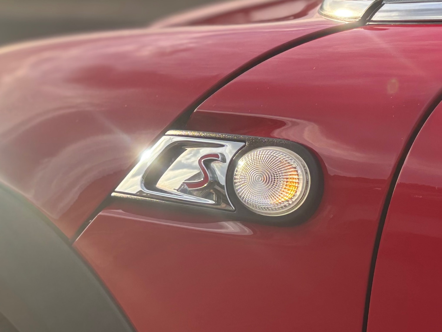 Used MINI Hatch 2009 for sale - 77204002: Photo 10