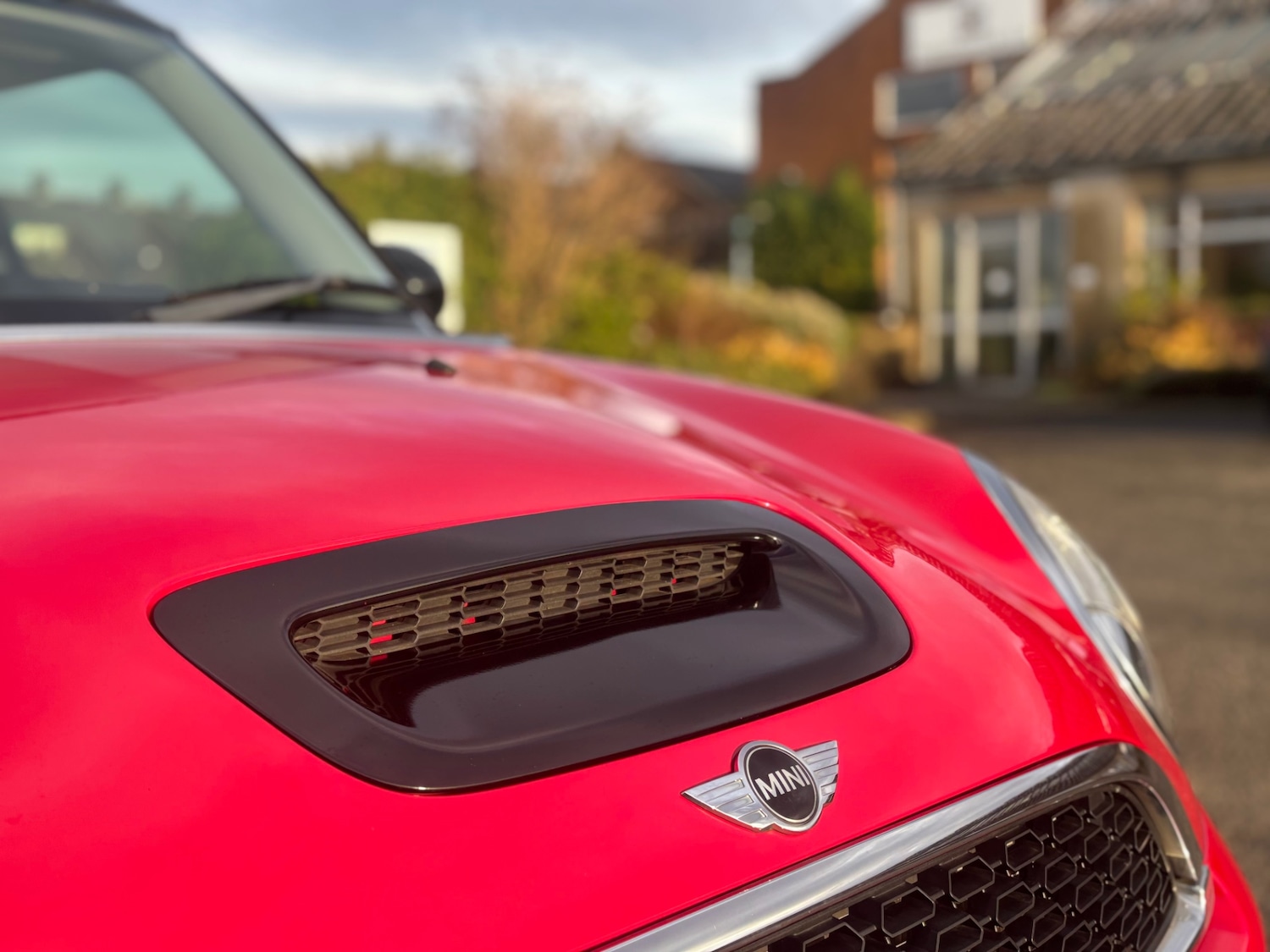 Used MINI Hatch 2009 for sale - 77204002: Photo 11