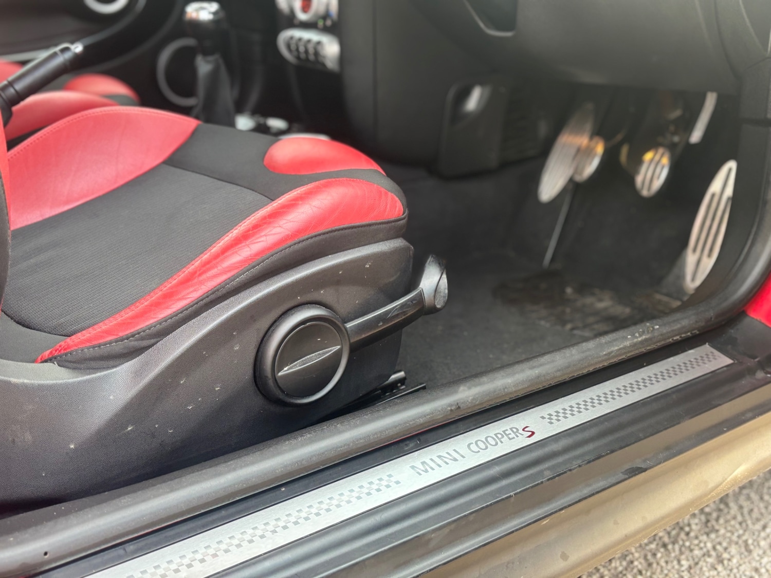 Used MINI Hatch 2009 for sale - 77204002: Photo 12