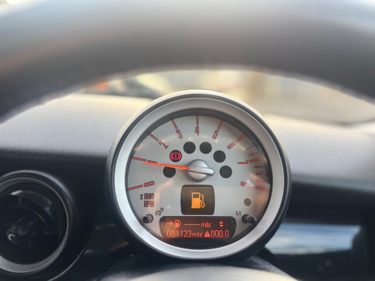 Used MINI Hatch 2009 for sale - 77204002: Photo 14