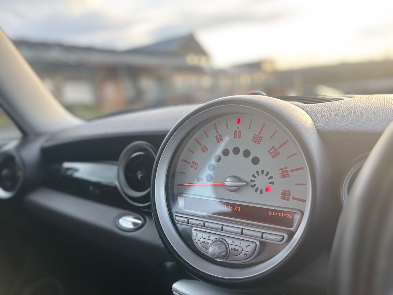 Used MINI Hatch 2009 for sale - 77204002: Photo 15