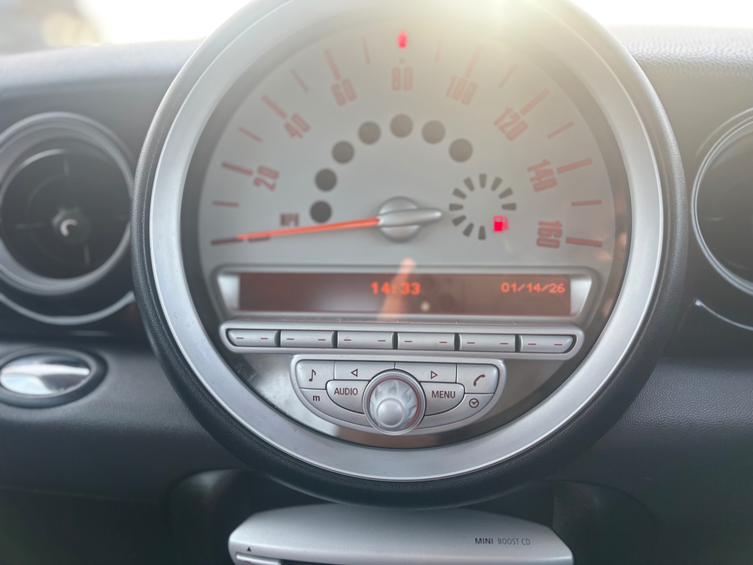 Used MINI Hatch 2009 for sale - 77204002: Photo 16